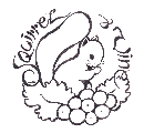Stellenbosch Squirrel & Vine