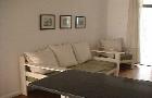 Stellenbosch - Squirrel & Vine self-catering apartment living room