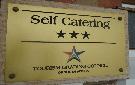 Self catering accommodation Stellenbosch